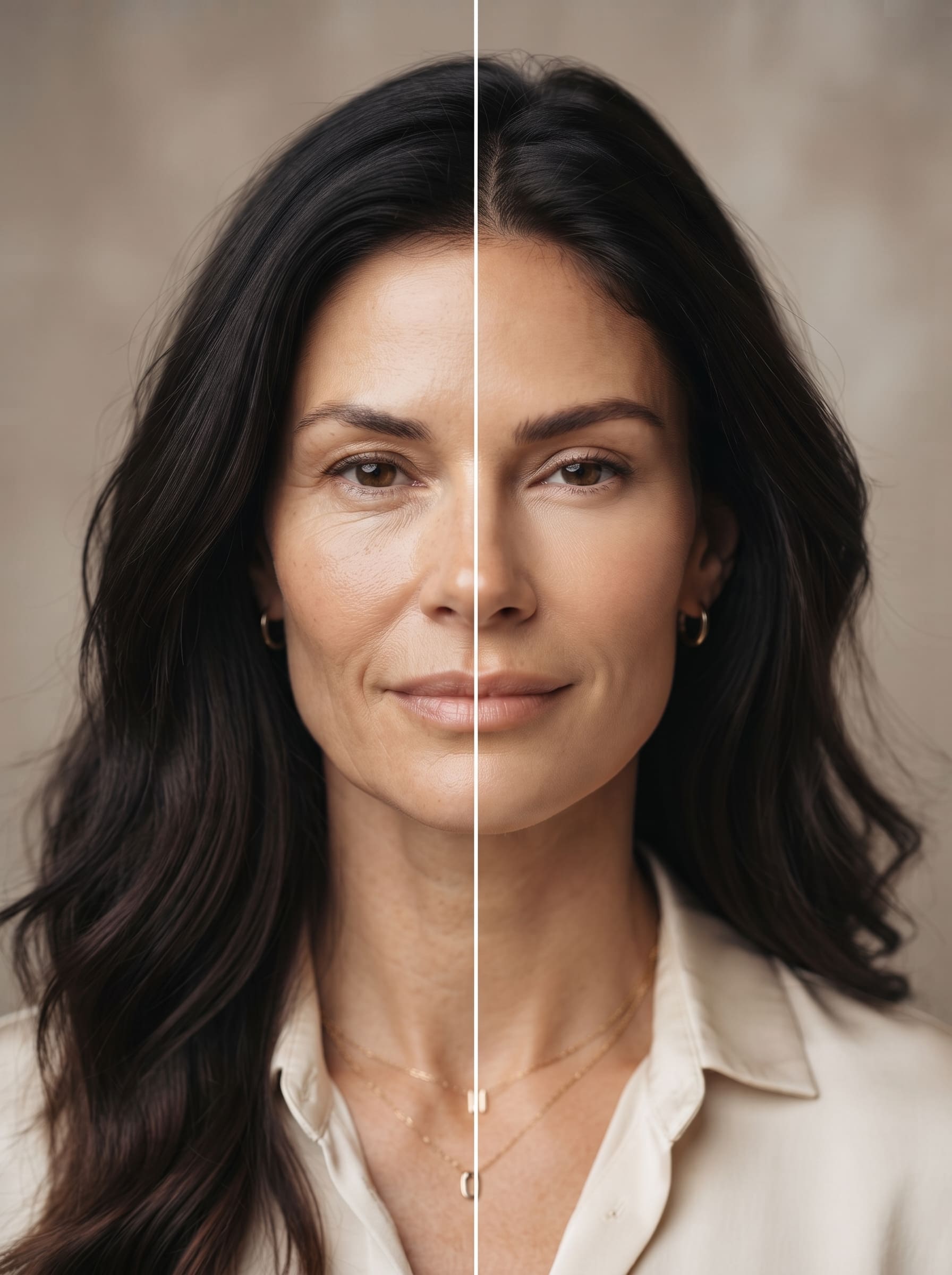 Collagen Stimulating