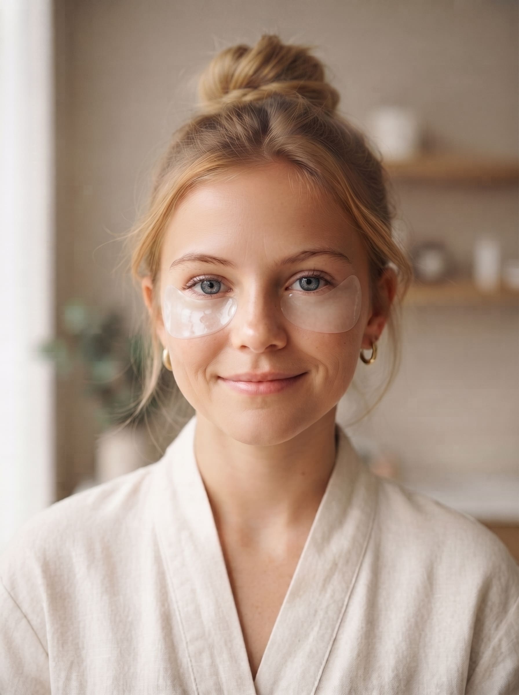Eye Rejuvenation