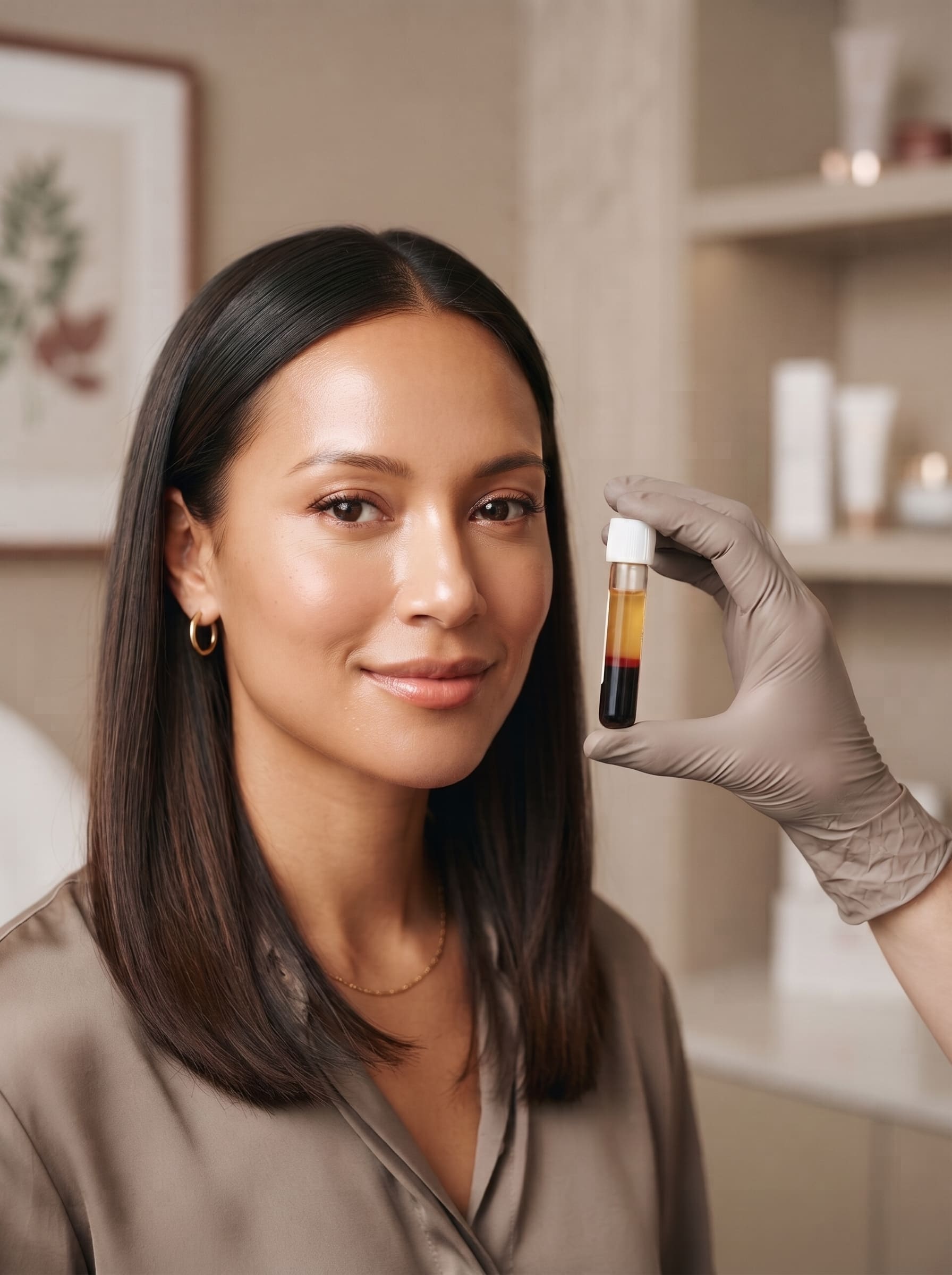 PRP Treatments