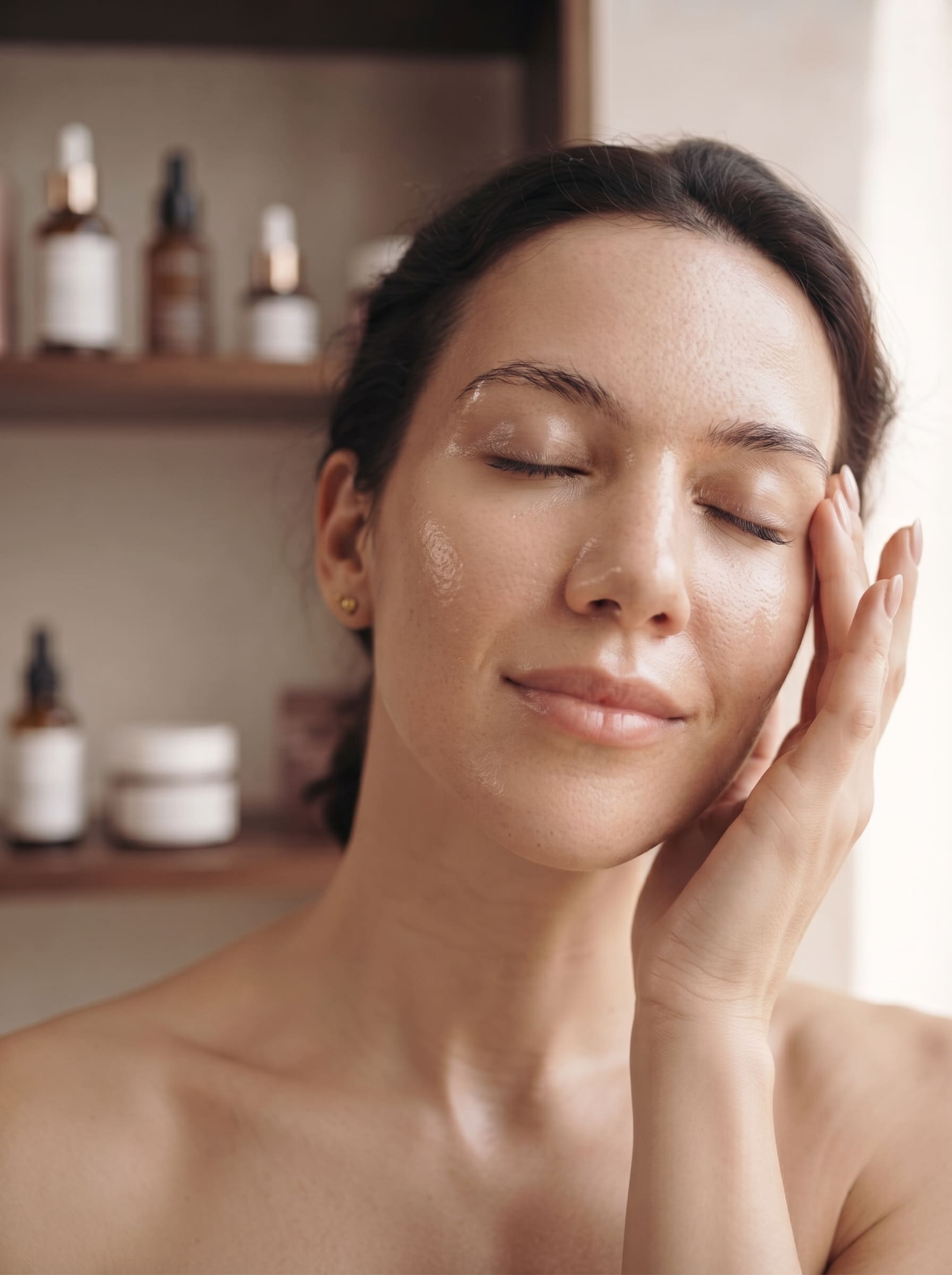 Skin Boosters