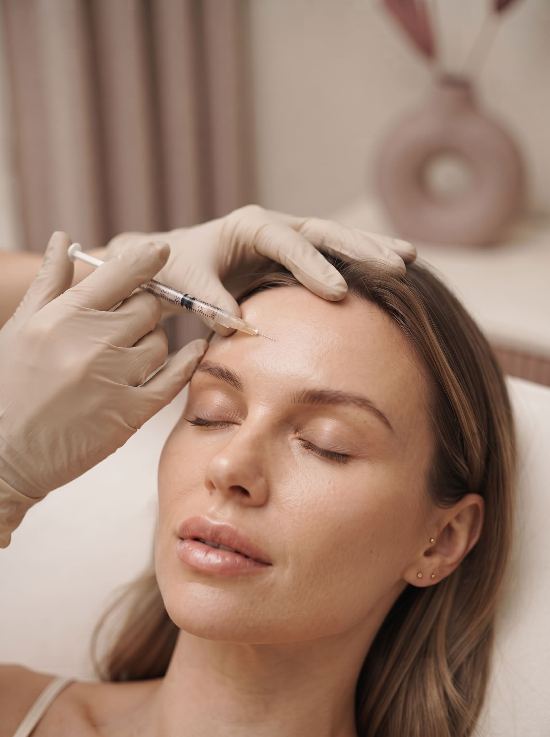 Botox, Anti-ageing